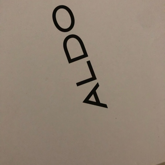 Aldo shoes - Picture 5 of 7